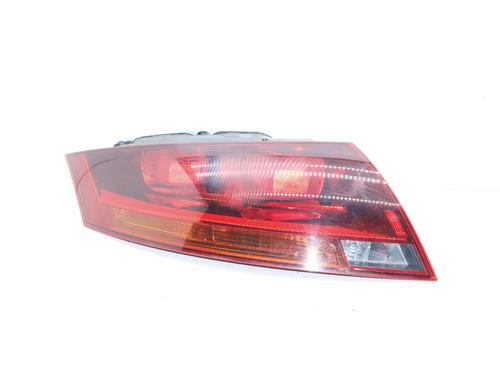 Used Left taillight Left taillight AUDI TT (8J3) 3.2 V6 quattro (250 hp) 39839058 39839058