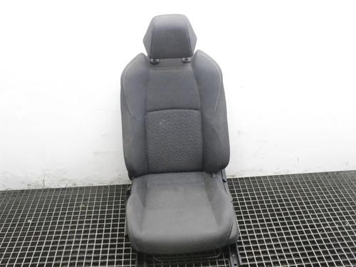 Used Left front seat Left front seat TOYOTA COROLLA Hatchback (_E21_, _EA1_, _EH1_) 1.8 Hybrid (ZWE211, ZWE219) (122 hp) 39811801 39811801