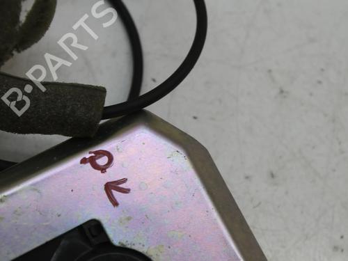 Front left lock HONDA HR-V (RU) 1.6 i-DTEC (RU8) | BP39876232C98 - Image 5