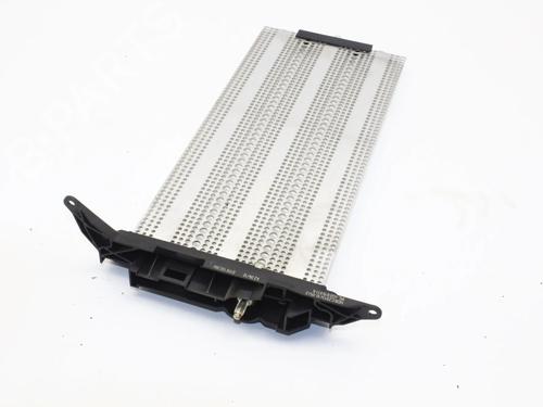 Used Heater matrix Heater matrix AUDI A6 C7 Avant (4G5, 4GD) 2.0 TDI (177 hp) 39852905 39852905
