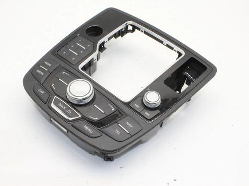Used Electronic module Electronic module AUDI A6 C7 Avant (4G5, 4GD) 2.0 TDI (177 hp) 39841652 39841652