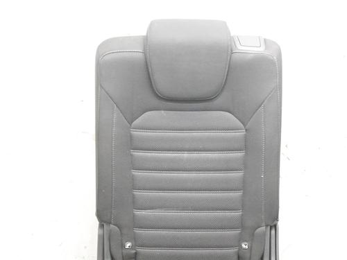 Rear seat FORD GALAXY III (CK) 2.0 TDCi | BP39842315C17 - Image 5