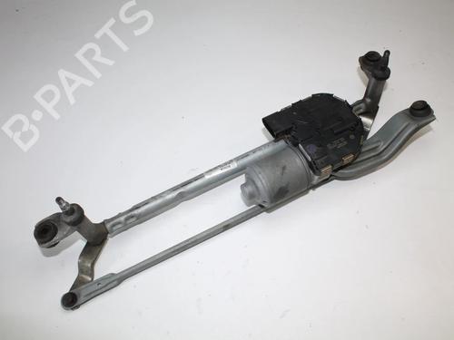 Used Front wipers mechanism Front wipers mechanism VW GOLF VII (5G1, BQ1, BE1, BE2) 2.0 GTD (184 hp) 39845966 39845966