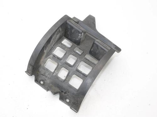 Used Rear bumper bracket Rear bumper bracket MERCEDES-BENZ S-CLASS Coupe (C216) CL 500 (216.371) (388 hp) 39869464 39869464