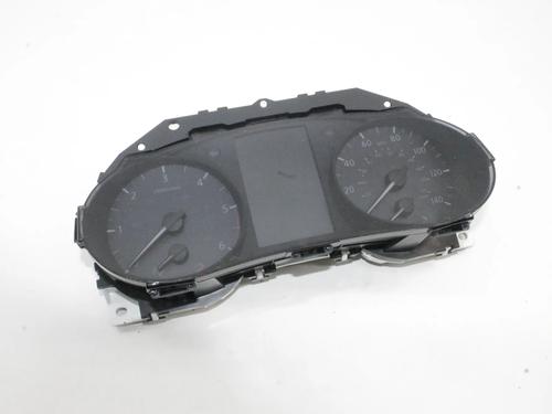 Used Instrument cluster Instrument cluster NISSAN X-TRAIL III (T32_, T32R, T32RR) 1.6 dCi (T32) (130 hp) 39845643 39845643