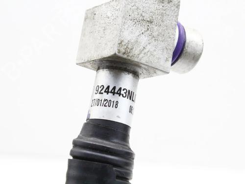 AC pipe NISSAN LEAF (ZE1) Electric | BP39769636M126 - Image 6