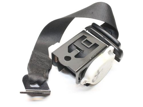 Sikkerhedssele bag venstre Sikkerhedssele bag venstre MERCEDES-BENZ CLC-CLASS (CL203) CLC 180 Kompressor (203.746) (143 hp) 39877852 39877852