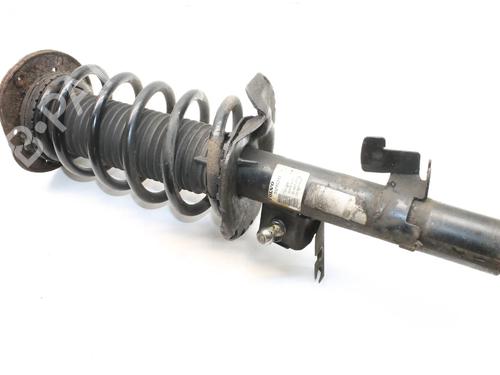 Used Left front shock absorber Left front shock absorber VOLVO V70 III (135) D5 (205 hp) 39865097 39865097