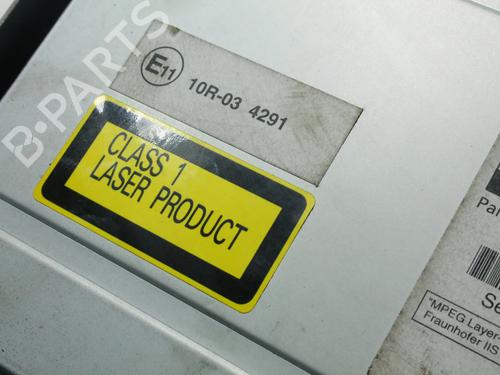 Electronic module HONDA ACCORD VIII (CU) 2.2 i-DTEC (CU3) | BP39821243M83 - Image 5