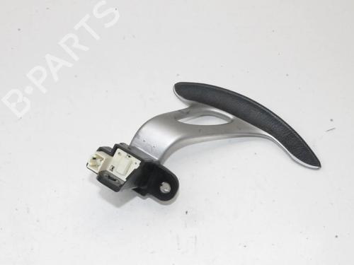 Steering wheel controls INFINITI Q50 50 D | BP39791302E15 - Image 3