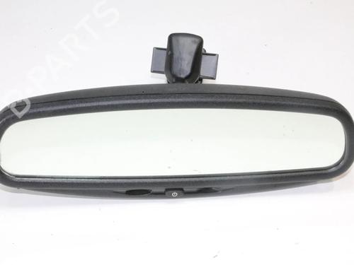 Specchietto retrovisore interno Specchietto retrovisore interno MAZDA CX-7 (ER) 2.2 MZR-CD AWD (ER10A) (173 hp) 39831563 39831563