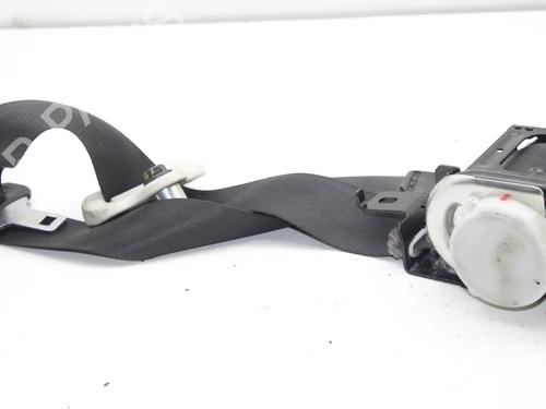 Front right seatbelt HONDA CR-V IV (RM_) 1.6 i-DTEC 4WD (RE6) | BP39873793I25 - Image 3