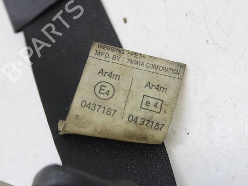 Rear right seatbelt INFINITI FX 30d AWD | BP39870144I28 - Image 4