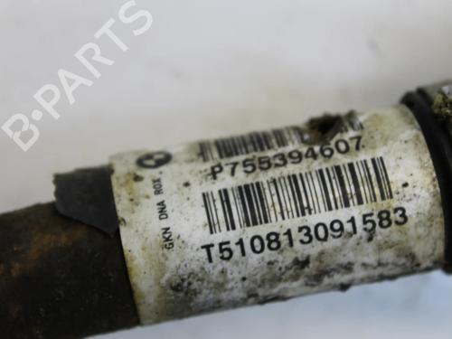 Right front driveshaft BMW X6 (E71, E72) xDrive 30 d | BP39803431M39 - Image 7