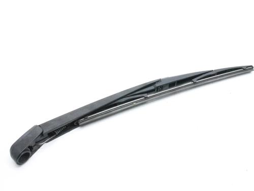 Used Rear windshield wiper arm Rear windshield wiper arm MAZDA CX-5 (KE, GH) 2.2 D (KE2FW) (150 hp) 39800375 39800375