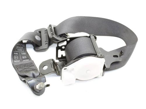 Used Rear left seatbelt Rear left seatbelt HONDA CIVIC VIII Hatchback (FN, FK) Type R (FN2) (201 hp) 39768508 39768508