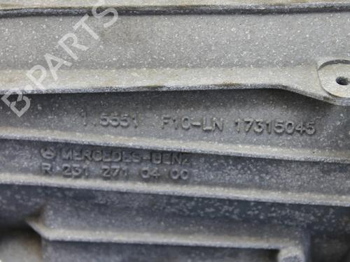 Gearbox MERCEDES-BENZ CLS (C218) CLS 220 BlueTEC / d (218.301) | BP39828584M3 - Image 5