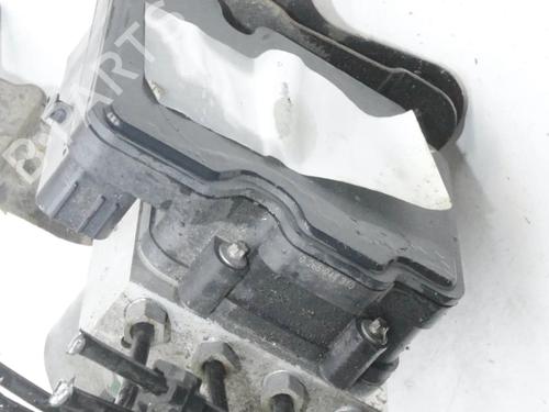 ABS pump JAGUAR F-PACE (X761) 2.0 TD4 AWD | BP39820711M43 - Image 5