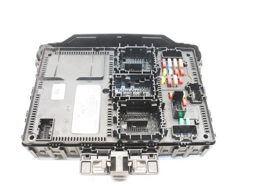 Fuse box FORD FOCUS IV (HN) 1.0 EcoBoost | BP39828879E1 - Image 3