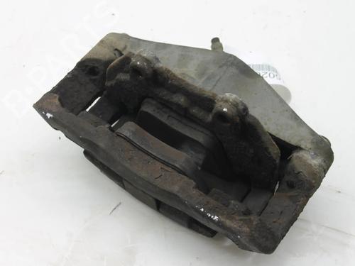 Left front brake caliper VOLVO V40 Hatchback (525) D3 | BP39875804M105 - Image 4