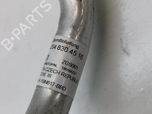 AC pipe MERCEDES-BENZ E-CLASS Coupe (C207) E 350 BlueTEC / d (207.326) | BP39834119M126 - Image 7