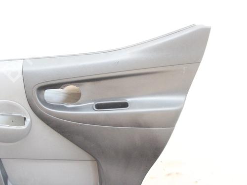 Front right panel NISSAN NV200 Van e-NV (ME0N) | BP39800023C59 - Image 4