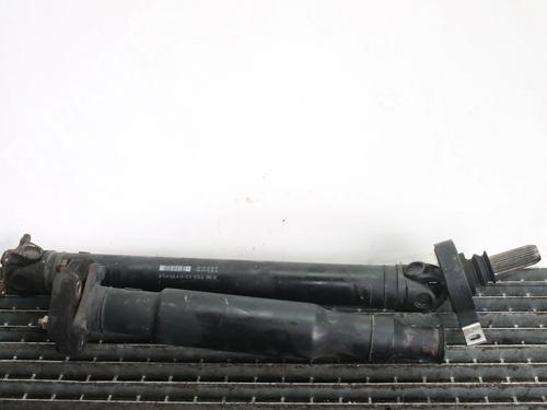 Used Driveshaft Driveshaft BMW Z4 Coupe (E86) 3.0 si (265 hp) 39798938 39798938