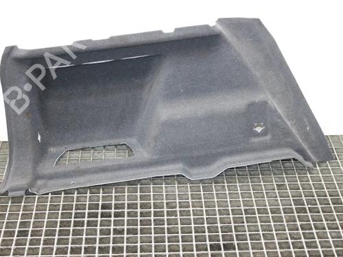 Used Boot lining Boot lining BMW X1 (F48) xDrive 20 d (190 hp) 39820530 39820530