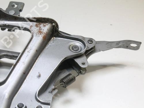 Hand brake HONDA CR-V IV (RM_) 2.2 i-DTEC AWD (RE6) | BP39817738I18  - Image 5