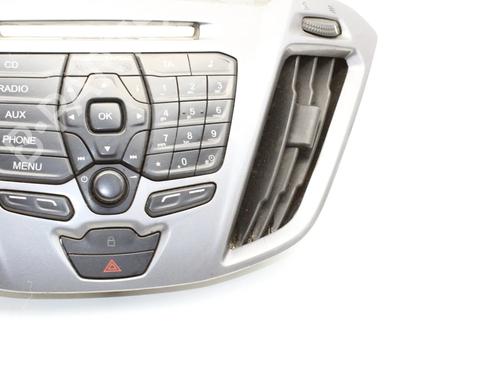 Electronic module FORD TRANSIT CUSTOM V362 Van (FY, FZ) 2.2 TDCi | BP39788989M83 - Image 5