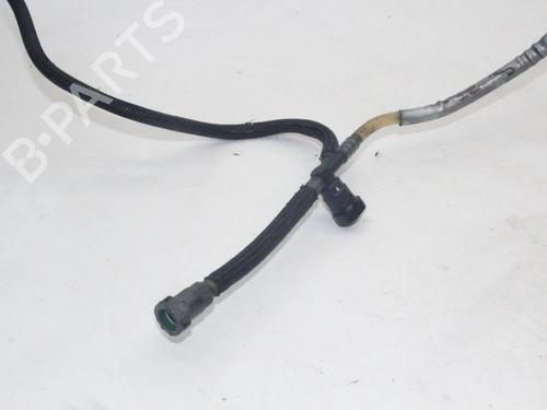 Pipe JAGUAR XF I (X250) 2.2 D | BP39834227M125 - Image 3
