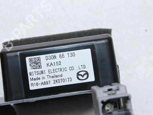Control unit MAZDA MX-30 (DR) e-SKYACTIV | BP39866877M11 - Image 3