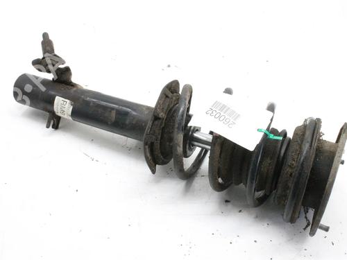 Right front shock absorber MINI MINI Roadster (R59) Cooper S | BP39833703M17 - Image 2