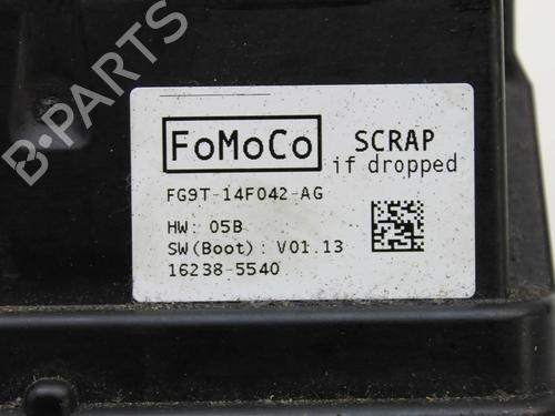 Electronic module FORD GALAXY III (CK) 2.0 TDCi | BP39820153M83 - Image 3