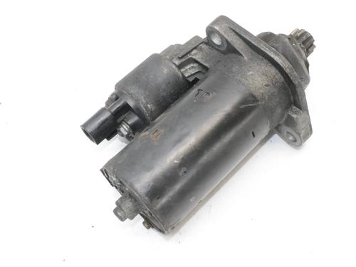 Starter VW PASSAT CC B6 (357) 2.0 TDI | BP39871813M8 - Image 3