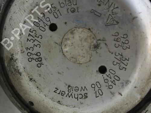 Engine mount PORSCHE BOXSTER (987) S 3.2 | BP39812344M89 - Image 3