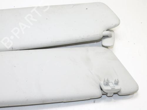 Left sun visor AUDI A4 B8 Avant (8K5) 2.0 TDI | BP39830998I1 - Image 8