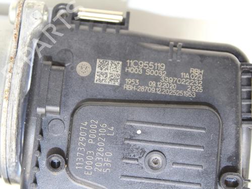 Vindrude Viskermekanisme VW ID.4 (E21) PRO | BP39853236C83 - Image 6