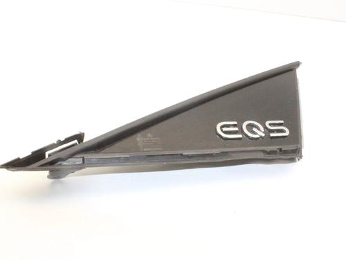 Used Other Other MERCEDES-BENZ EQS (V297) EQS 450+ (297.123) (333 hp) 39866673 39866673