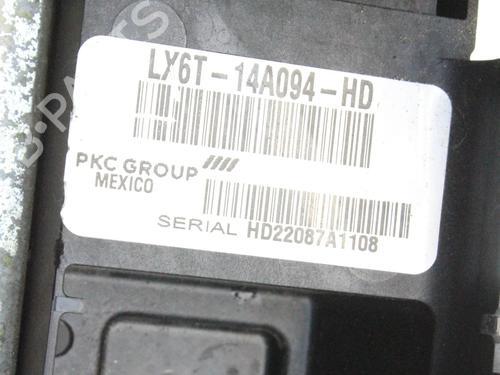 Electronic module FORD KUGA III (DFK) 2.5 Duratec Plug-in-Hybrid | BP39768191M83 - Image 6