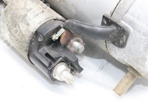 Starter JAGUAR XF II (X260) 2.0 | BP39839988M8 - Image 6
