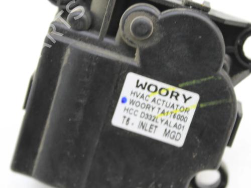 Electronic module FORD RANGER (TKE) 2.2 TDCi 4x4 | BP39815911M83 - Image 3