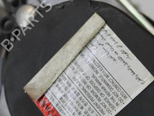 Rear right seatbelt KIA OPTIMA (JF) 1.7 CRDi | BP39841996I28 - Image 6