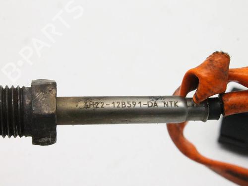 Electronic sensor LAND ROVER RANGE ROVER EVOQUE (L538) 2.2 D 4x4 | BP39798352M84 - Image 4