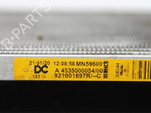 Radiator set SMART FORFOUR Hatchback (453) electric drive (453.091) | BP39791758M120 - Image 7