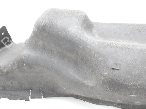 Boot lining JAGUAR XF I (X250) 2.2 D | BP39830377I3 - Image 8