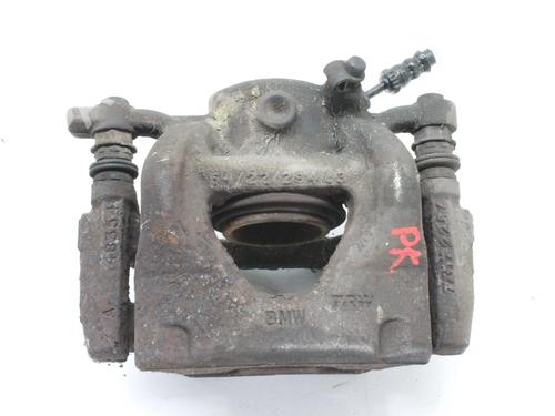 Used Left front brake caliper Left front brake caliper MINI MINI (F56) Cooper SD (170 hp) 39873430 39873430