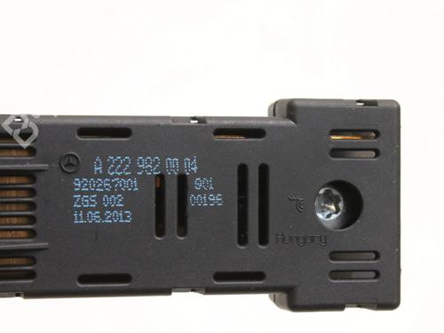 Electronic module MERCEDES-BENZ CLA Coupe (C117) CLA 180 (117.342) | BP39773131M83 - Image 3