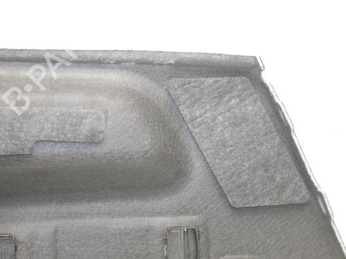 Boot lining MERCEDES-BENZ EQA (H243) EQA 250 (243.701) | BP39860857I3 - Image 10