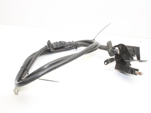 Used Cable Cable VW TOUAREG (7P5, 7P6) 3.0 V6 TDI (245 hp) 39869032 39869032